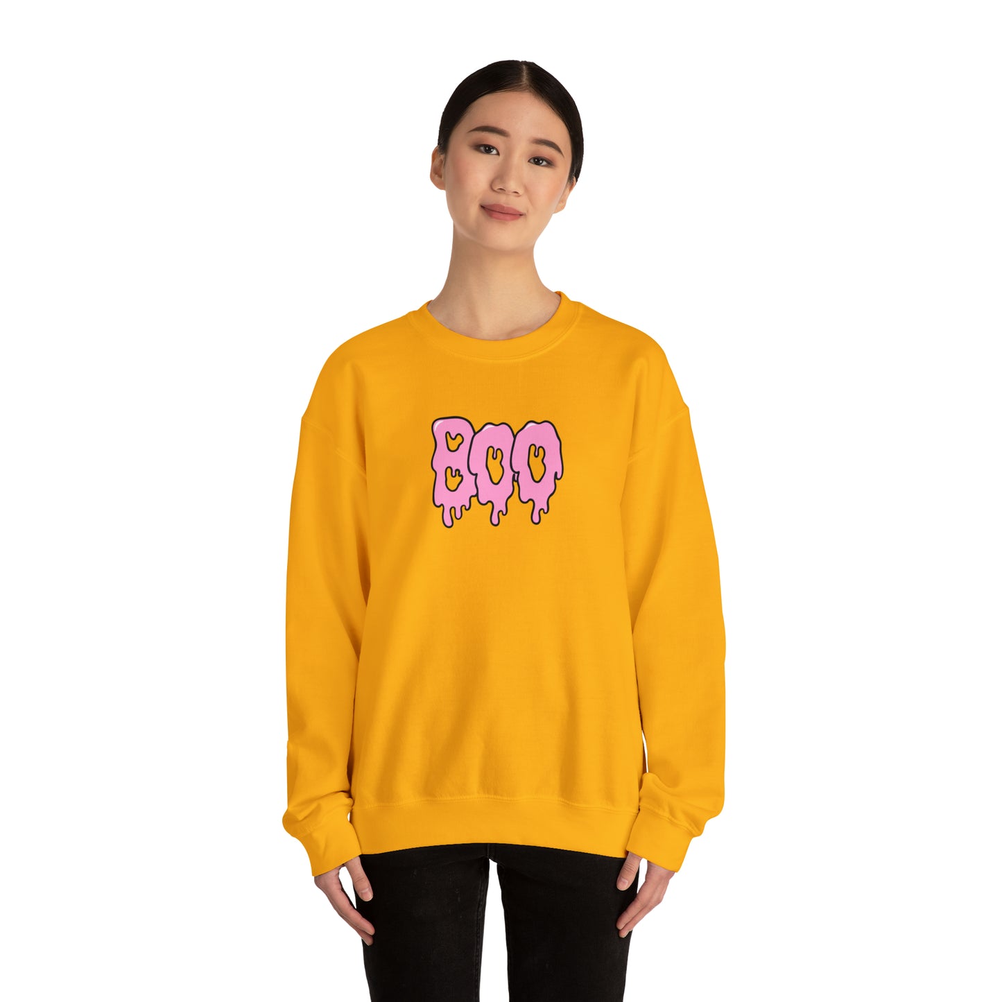 Boo & Boo-tiful Sweatshirt