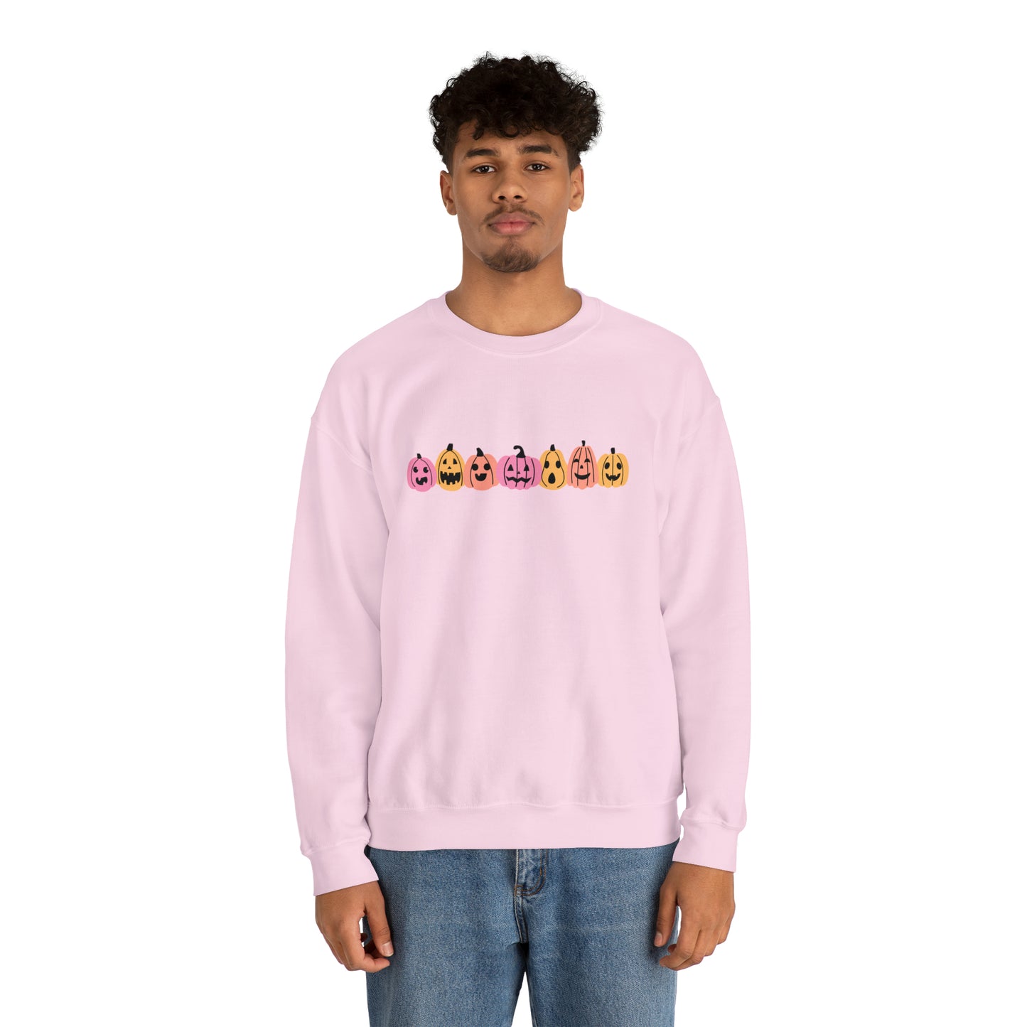 Spooky Sweatshirt