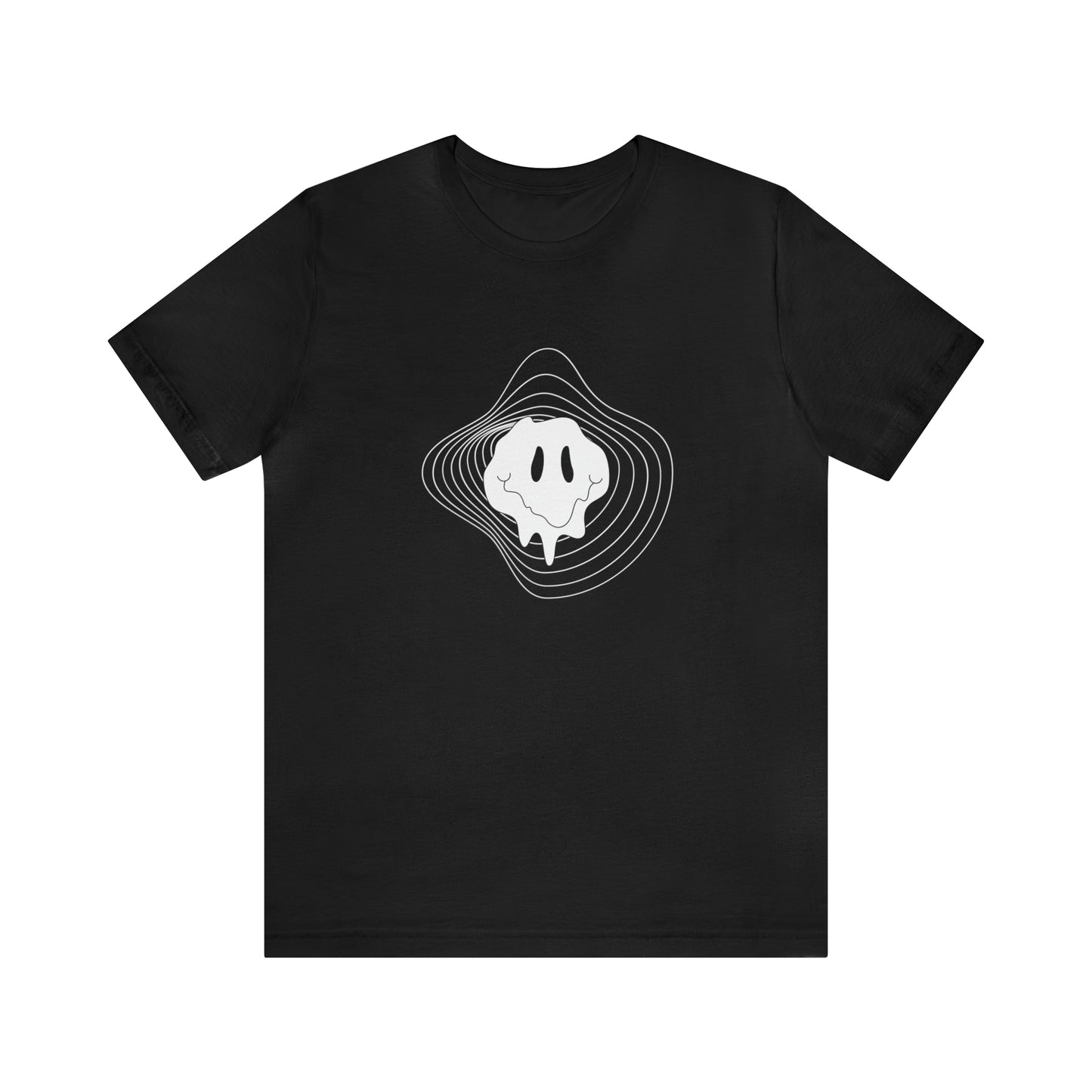 Droopy Unisex T-Shirt