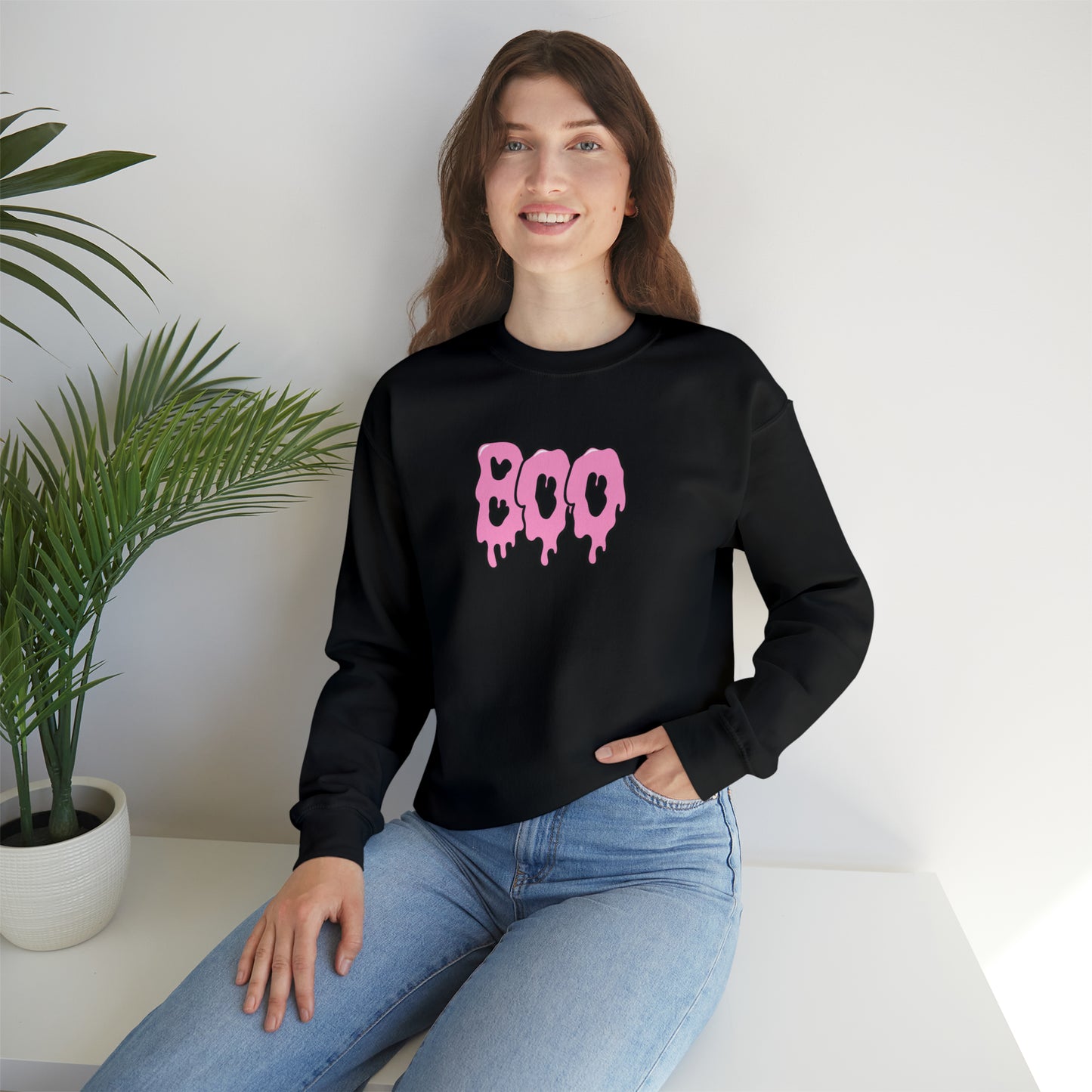 Boo & Boo-tiful Sweatshirt