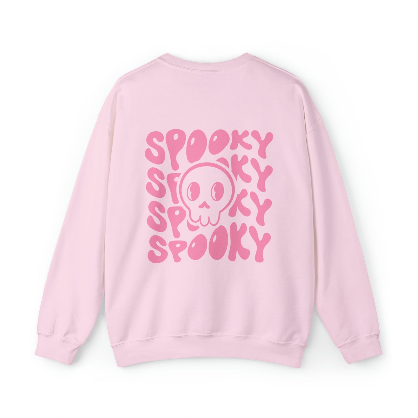 Spooky Sweatshirt