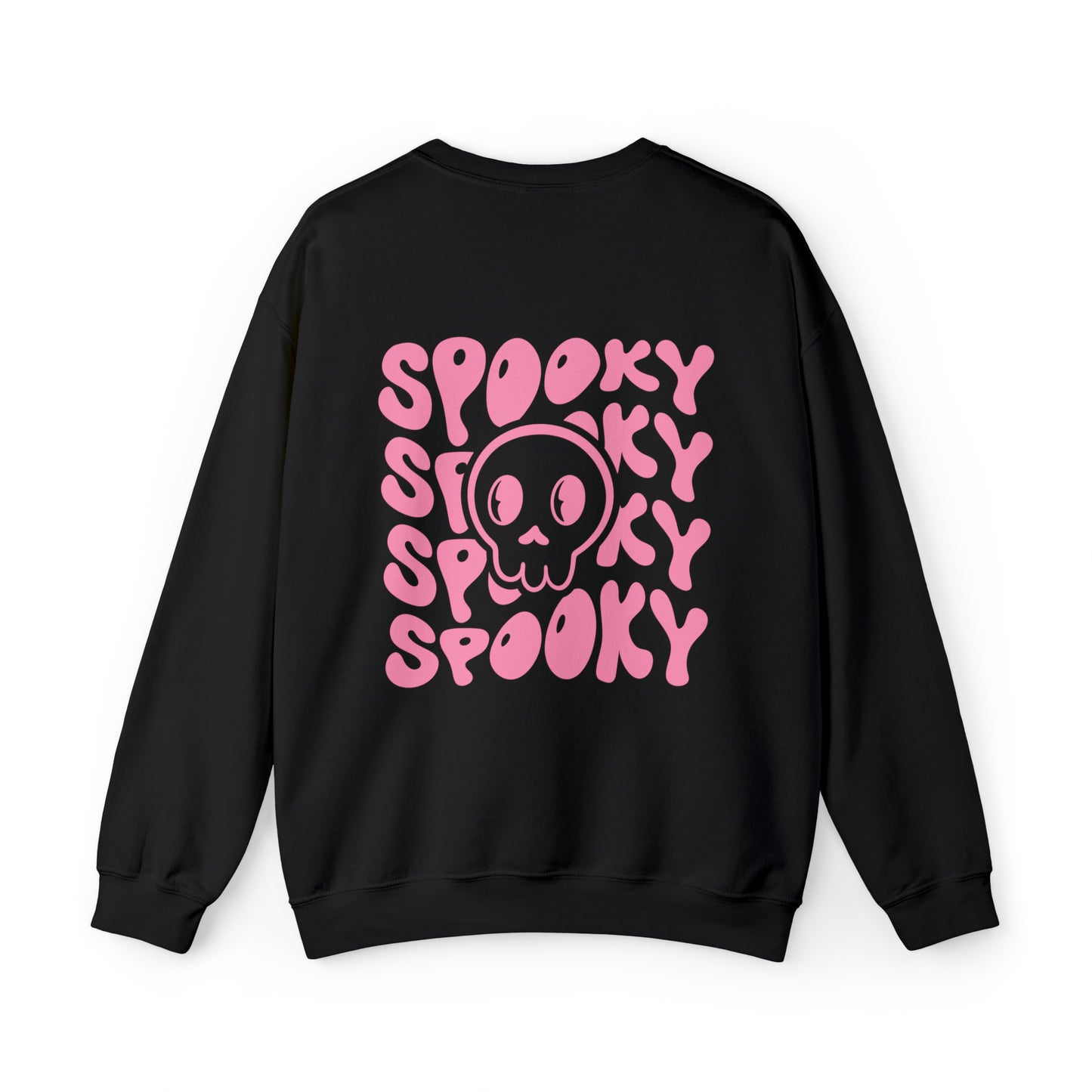 Spooky Sweatshirt