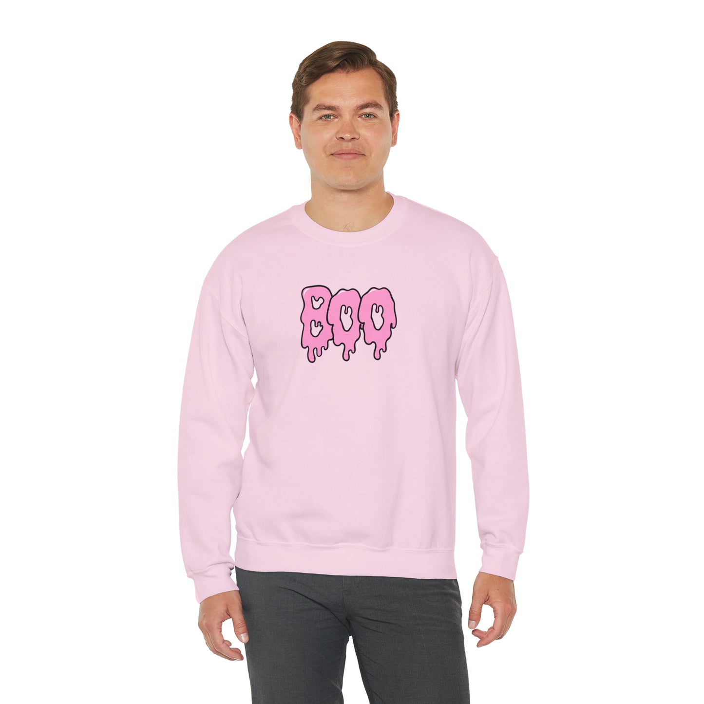 Boo & Boo-tiful Sweatshirt