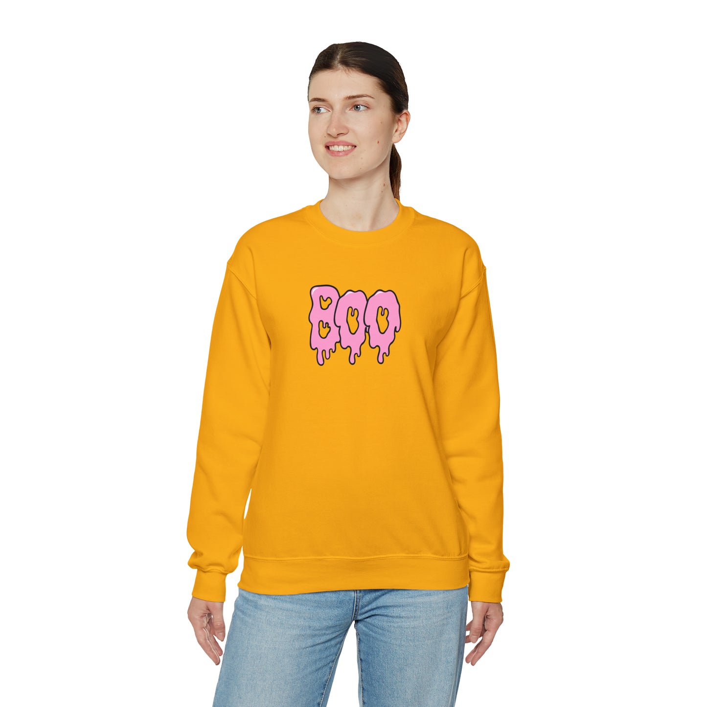 Boo & Boo-tiful Sweatshirt