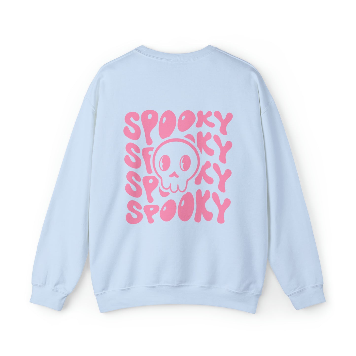 Spooky Sweatshirt