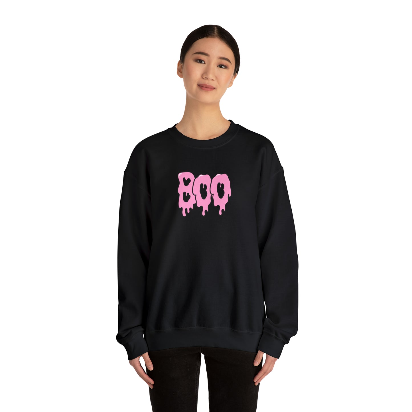 Boo & Boo-tiful Sweatshirt