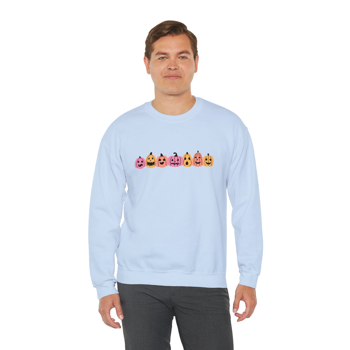 Spooky Sweatshirt