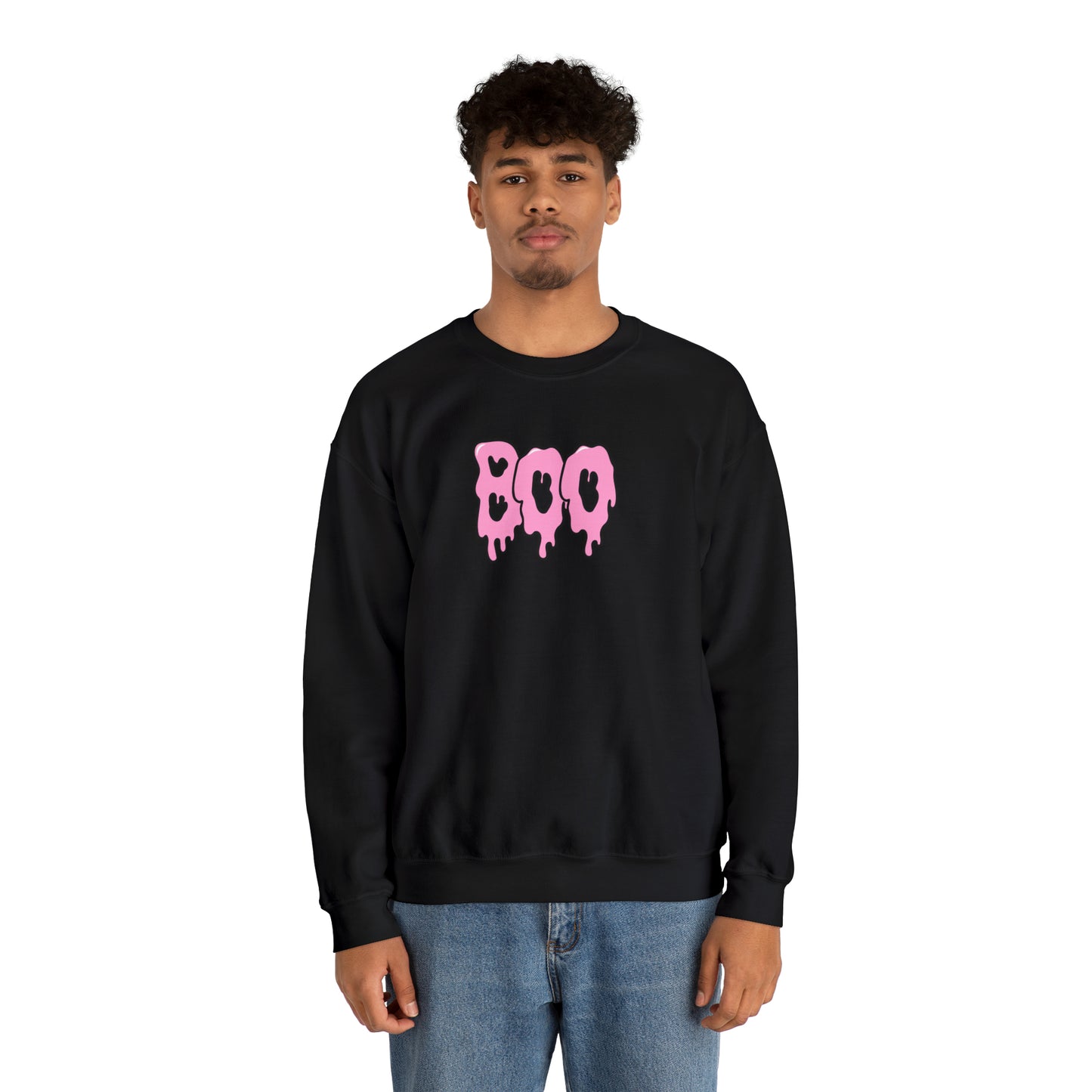 Boo & Boo-tiful Sweatshirt