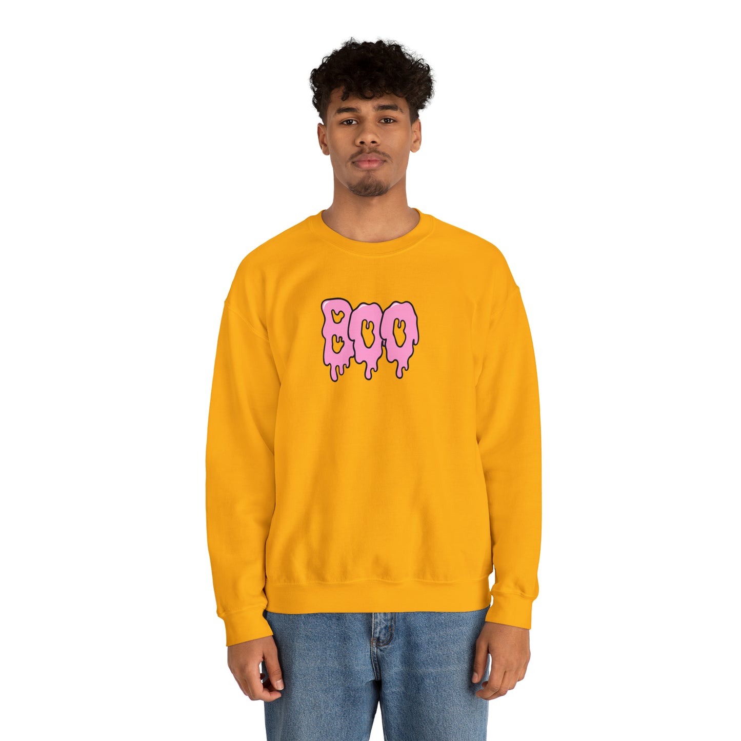 Boo & Boo-tiful Sweatshirt