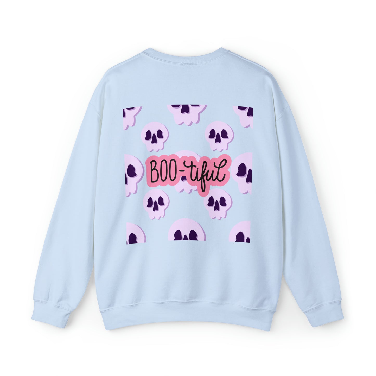 Boo & Boo-tiful Sweatshirt