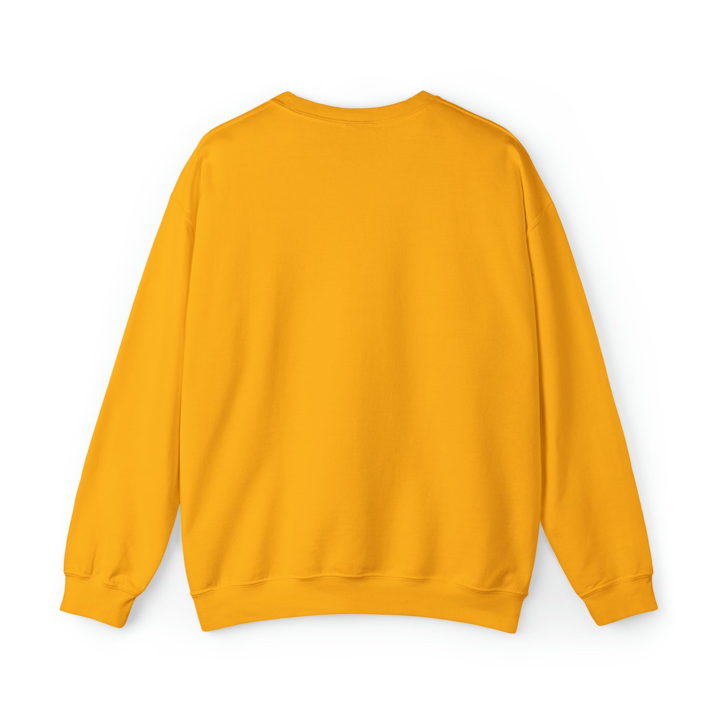 Sunflower Ghost Sweatshirt