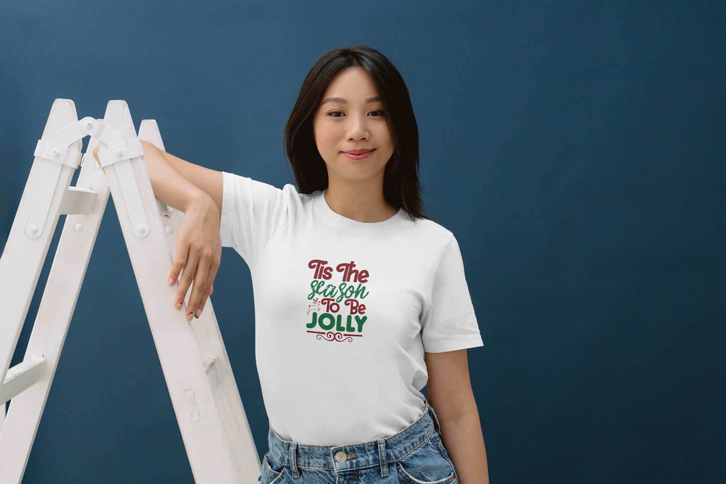 Jolly Season T-shirt