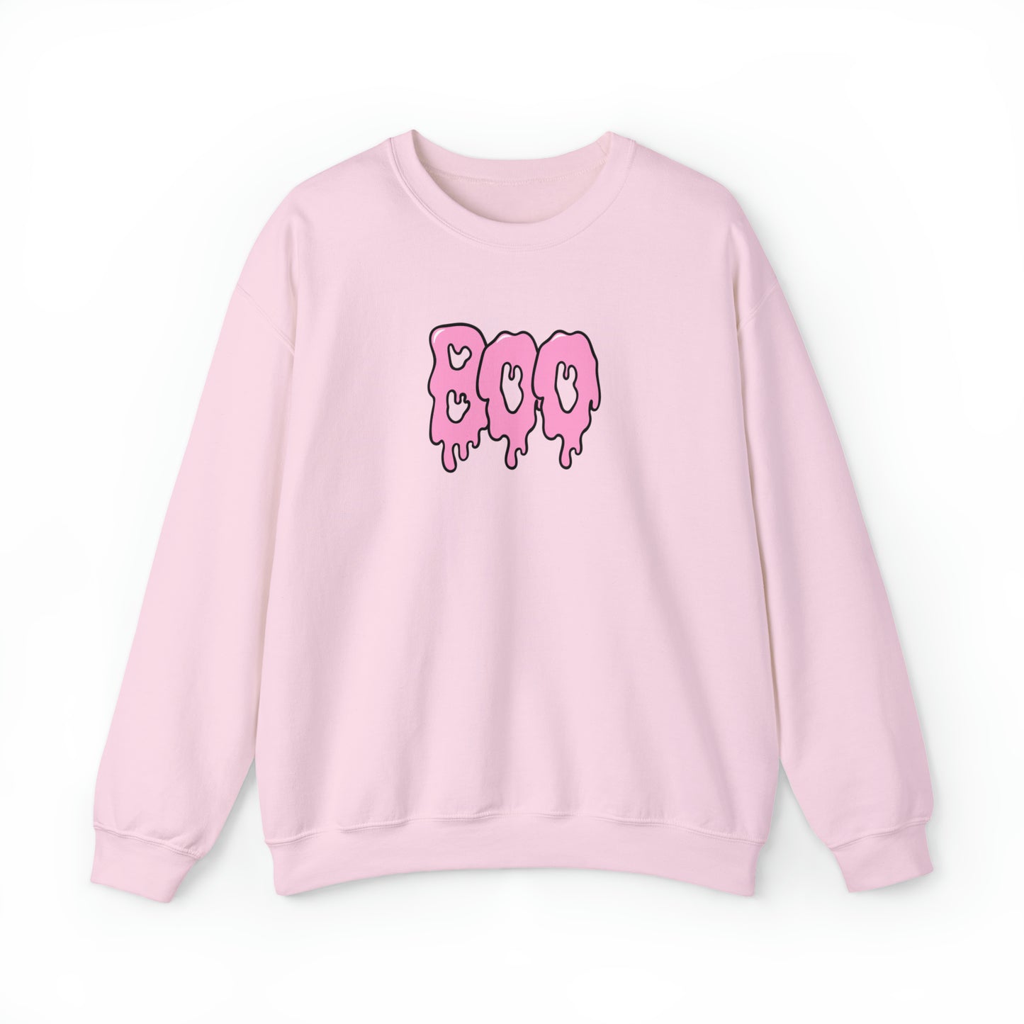 Boo & Boo-tiful Sweatshirt