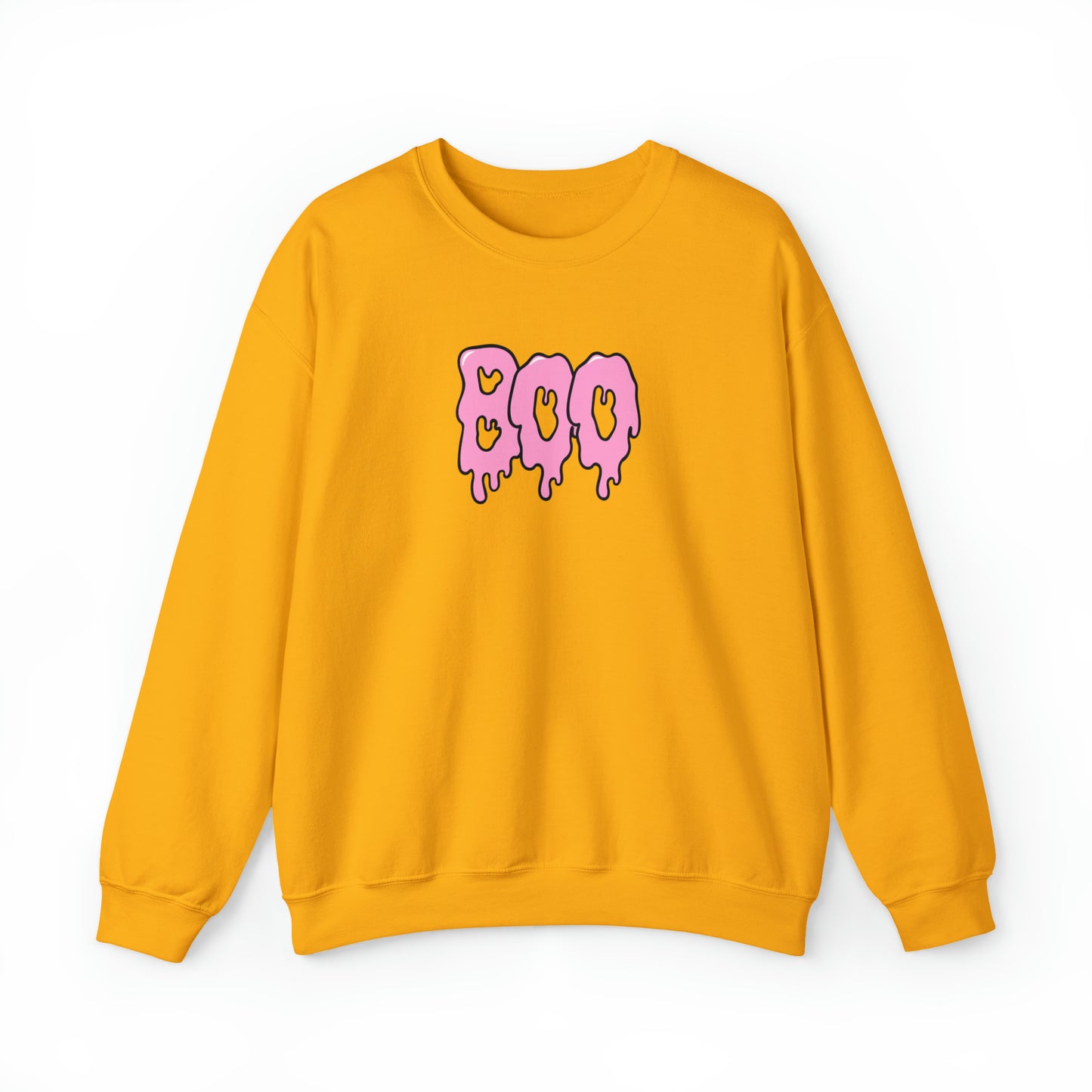 Boo & Boo-tiful Sweatshirt