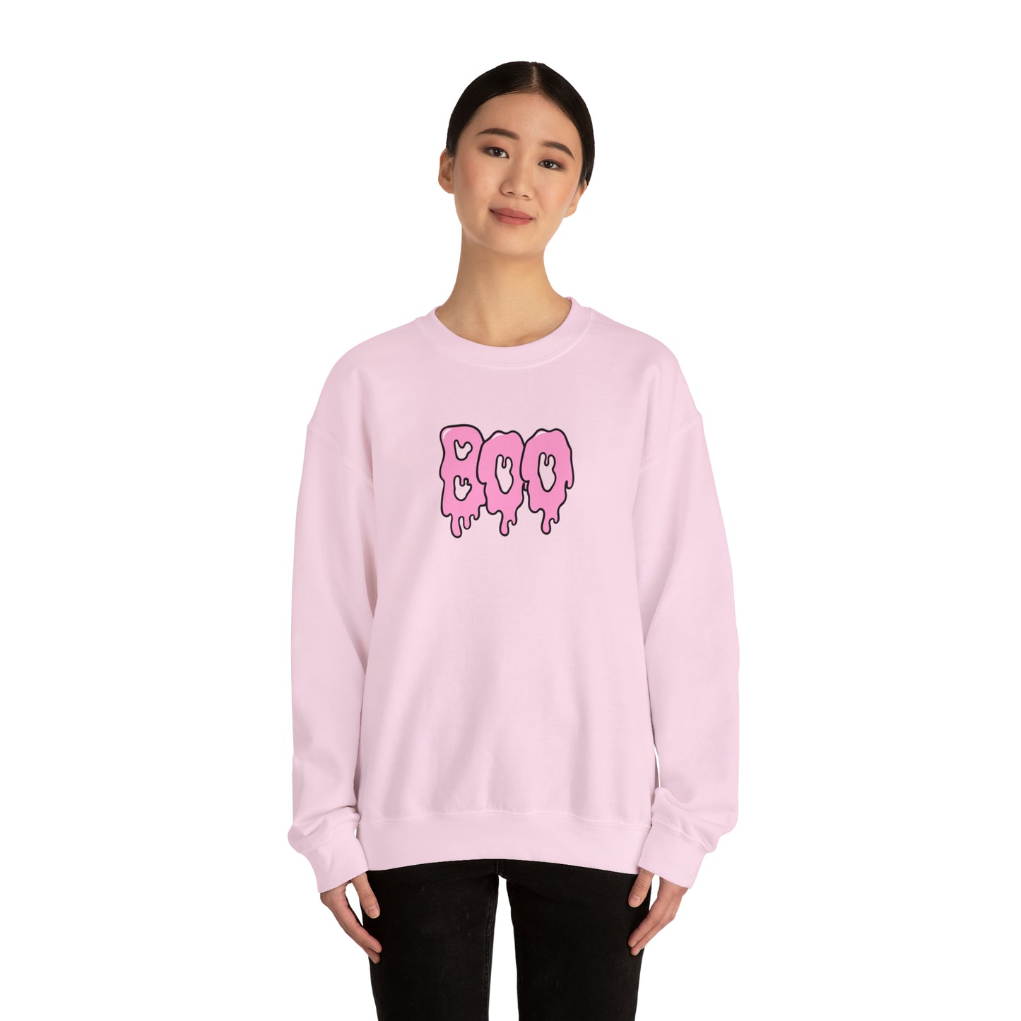 Boo & Boo-tiful Sweatshirt