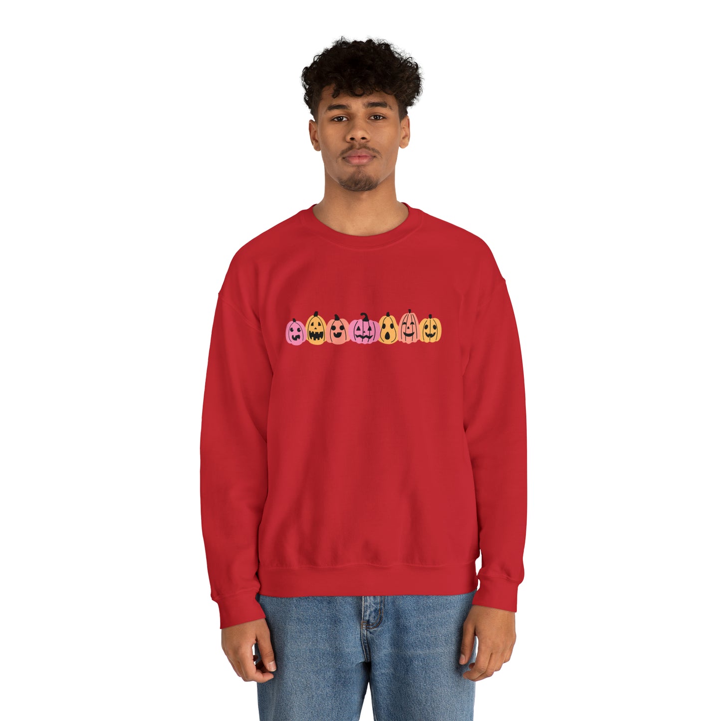 Spooky Sweatshirt