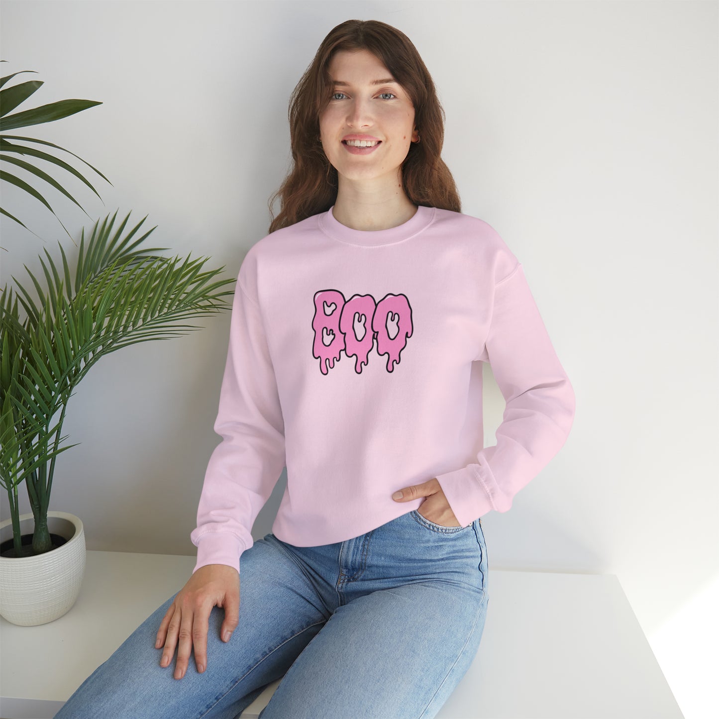 Boo & Boo-tiful Sweatshirt