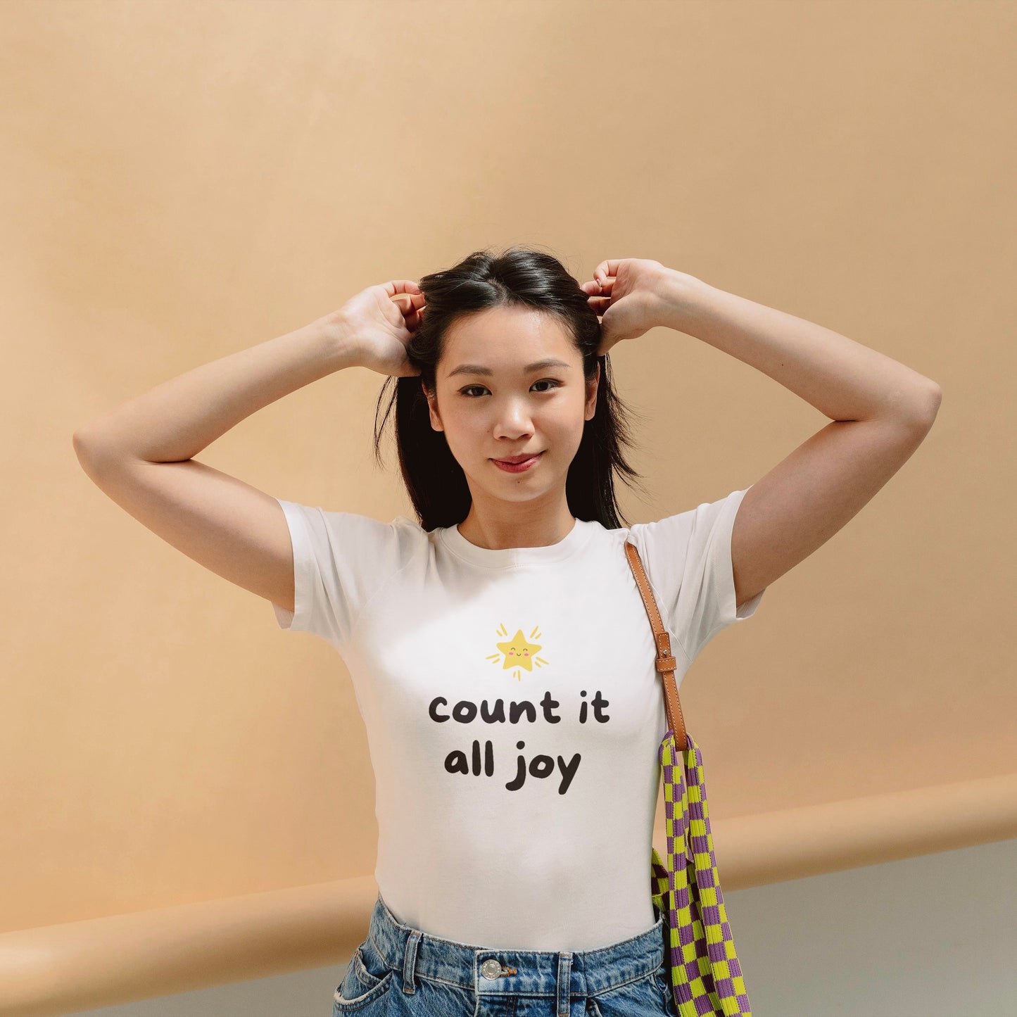 Count it all Joy T-Shirt