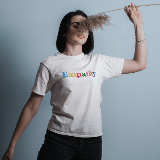 Empathy T-shirt